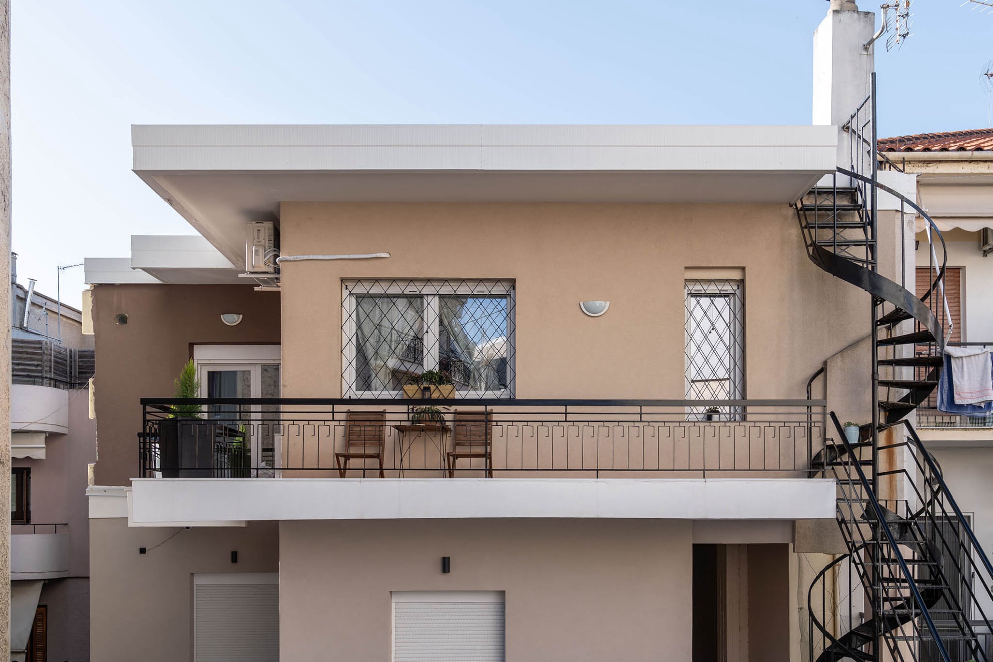 Άνεση - homebrf