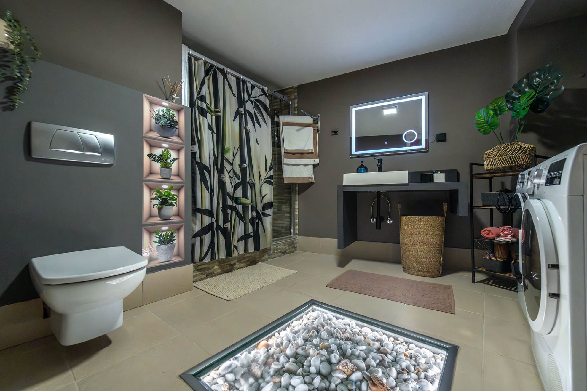 Άνεση - homebrf