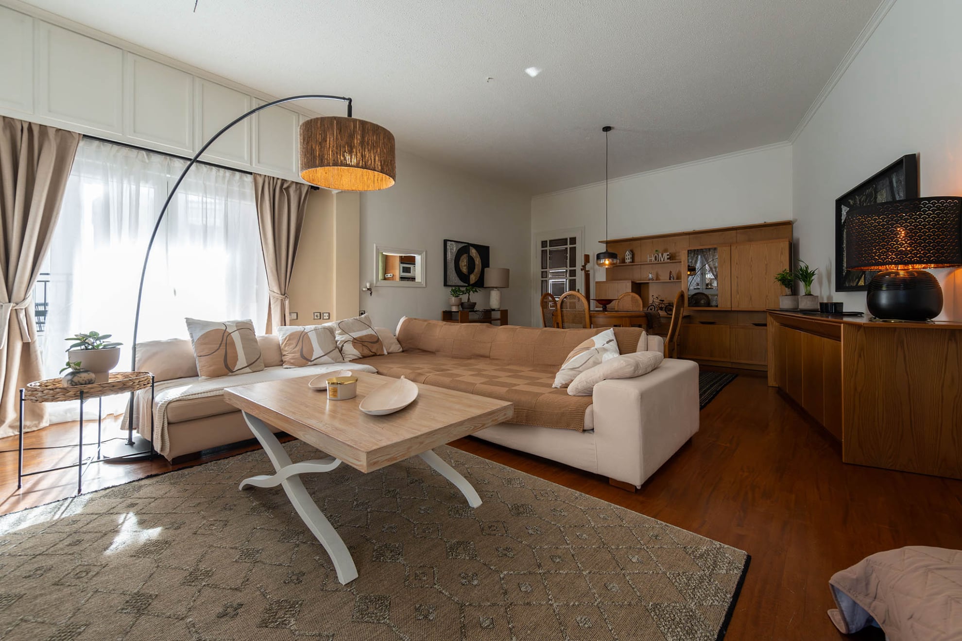 Άνεση - homebrf